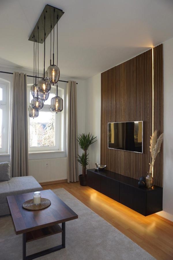 Ferienwohnung Markgraf Naumburg  Kültér fotó