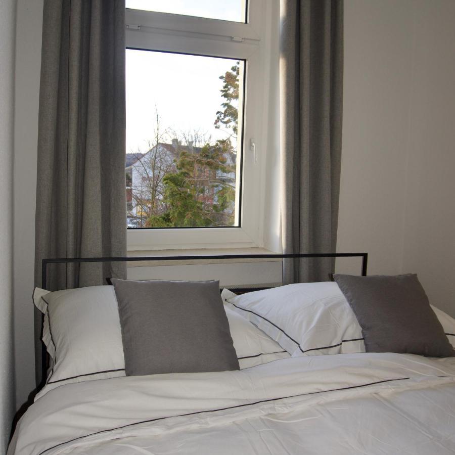 Ferienwohnung Markgraf Naumburg  Kültér fotó