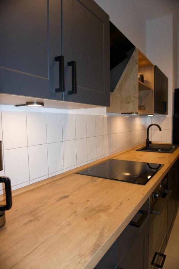 Ferienwohnung Markgraf Naumburg  Kültér fotó
