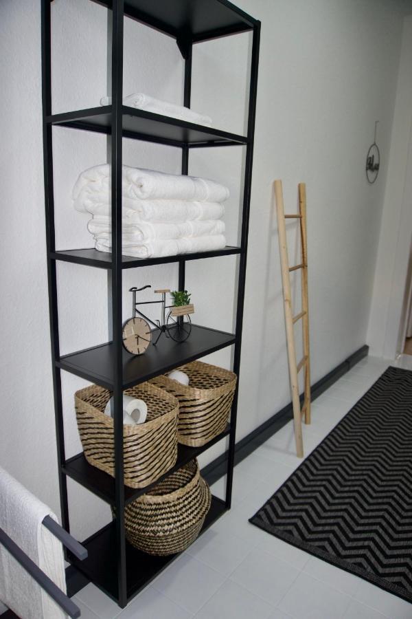 Ferienwohnung Markgraf Naumburg  Kültér fotó